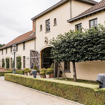 Hotel De Barrier Aan de Wolfsberg Exterior photo